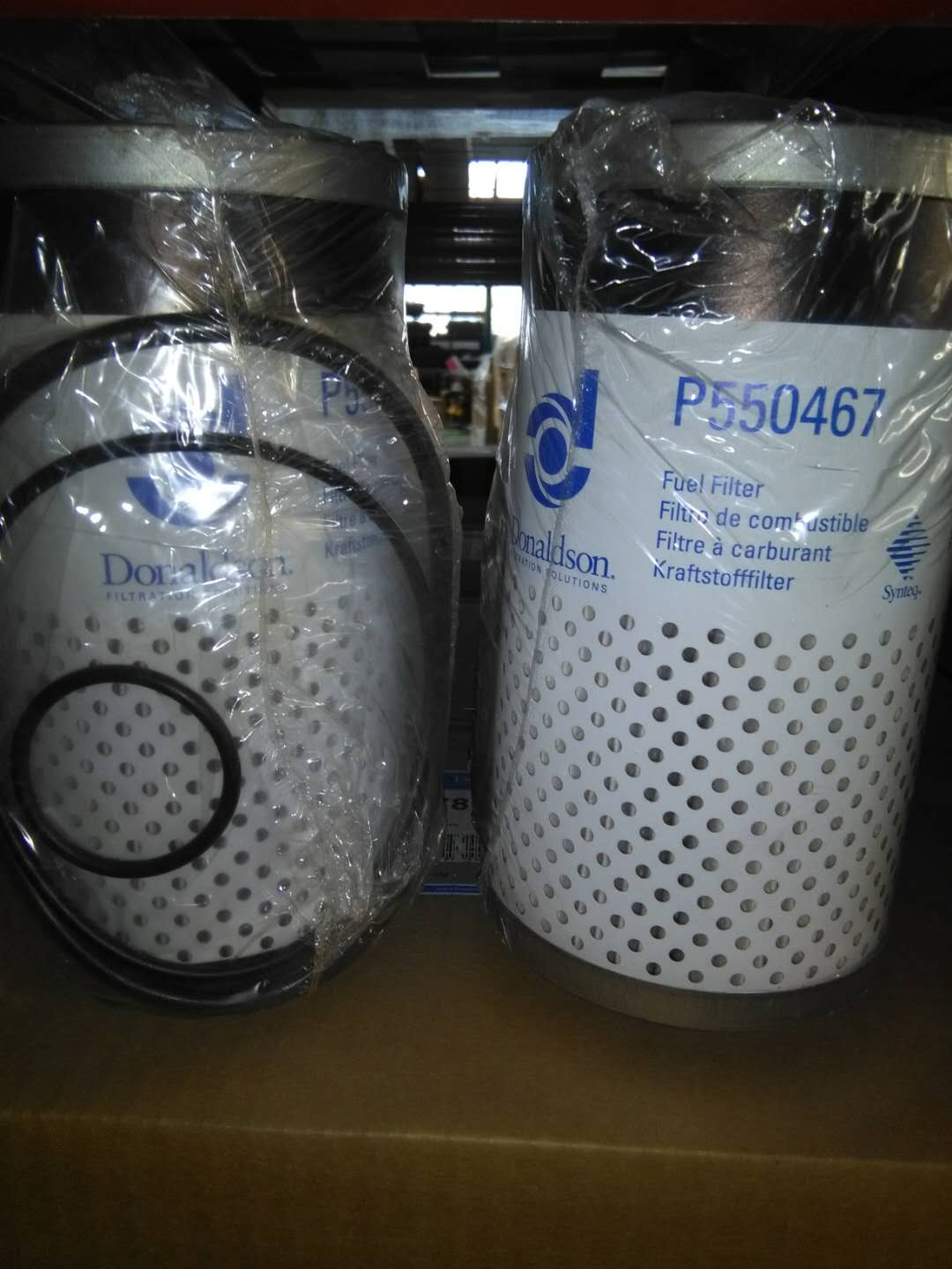 唐納森p527750空氣過濾器品質(zhì)優(yōu)良