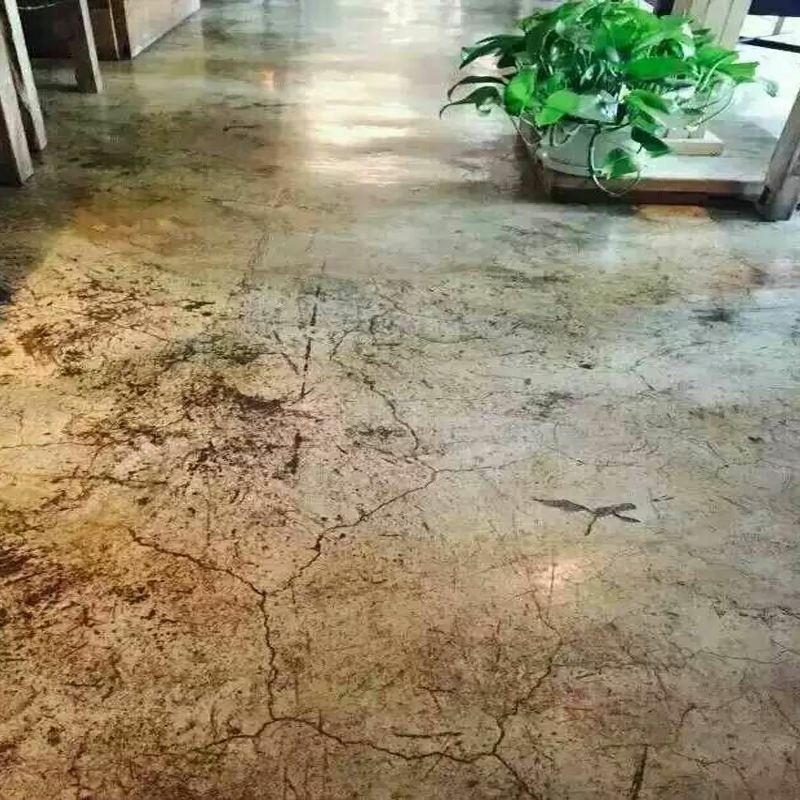 菏澤環(huán)氧地坪漆施工_工廠車間環(huán)氧地坪漆施工流程是什么？