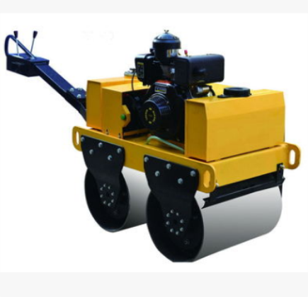 濟寧小型壓路機廠家，手扶式雙鋼輪壓路機CYL-40