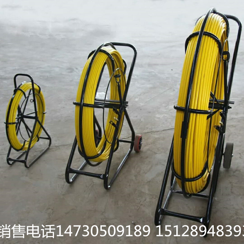 浙江電工穿線器拉線器200米