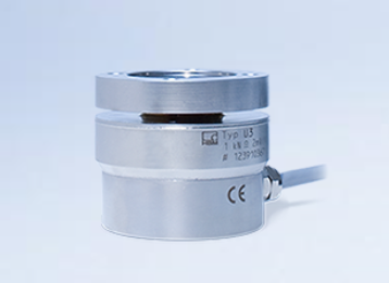 HBM U3/10KN傳感器