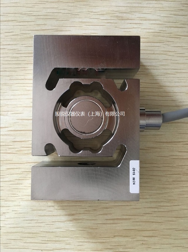 HBM S9M/20KN力傳感器