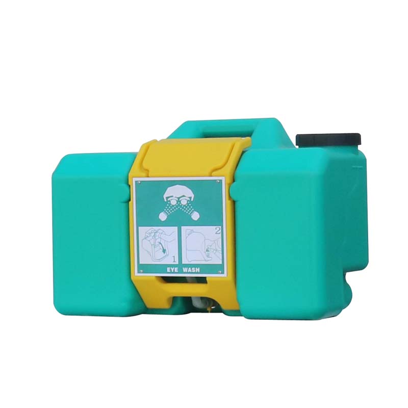 船用BTBG30-2型30L便攜式洗眼器廠家