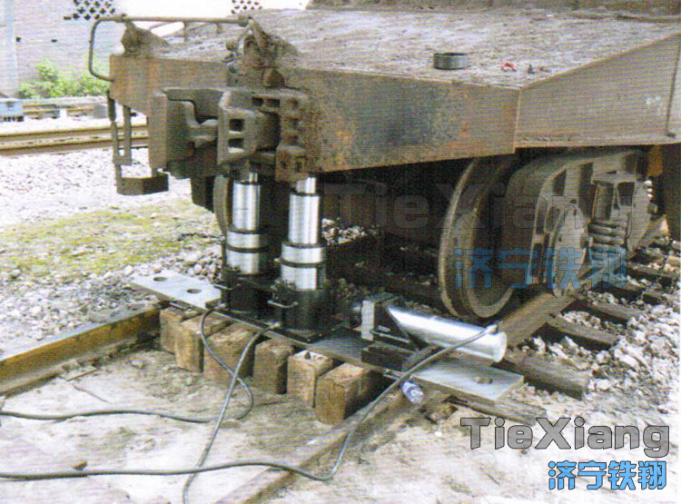 JYW-TS300液壓復軌器**供應