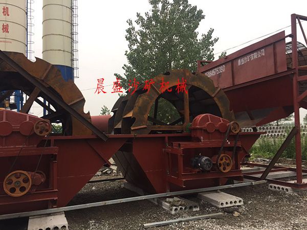 新聞報道：絞吸式挖沙船制造商，遼寧絞吸式挖沙船，晨盛
