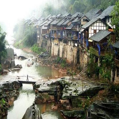 江津旅游哪里好玩