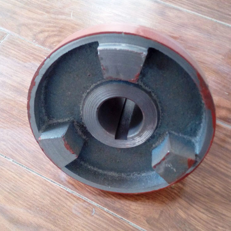 福建水泵**爪式聯軸器江蘇泵用彈性套柱銷聯軸器廠家**