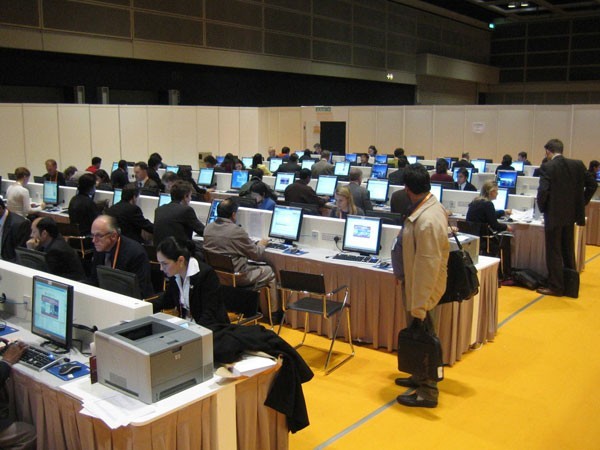 虛擬桌面L300終端云辦公解決方案提高企業(yè)整體利用率