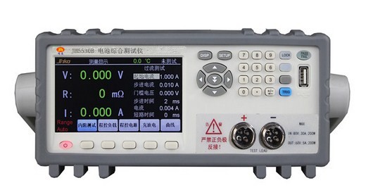 BMS測試系統型號，BMS測試系統**精惠儀器