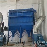 家具廠袋式除塵器的使用注意事項