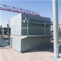 新型烘干機袋式除塵器制作廠家