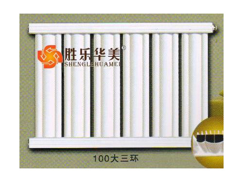 哪里可以買到銅鋁復(fù)合暖氣片-寧夏銅鋁復(fù)合散熱器