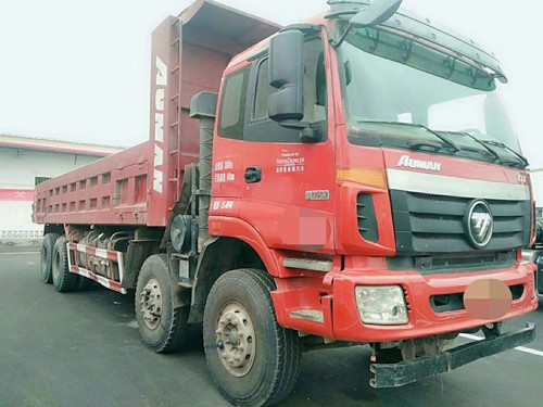 順吉汽貿(mào)供應(yīng)的14年二手自卸車價(jià)錢怎么樣 二手自卸車