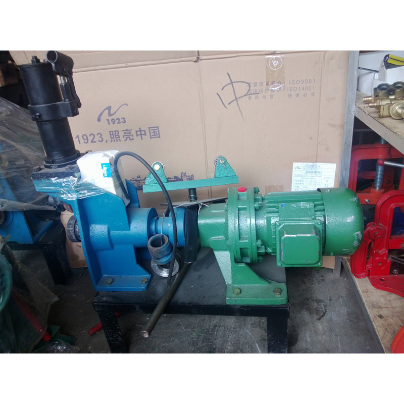 批發(fā)219型消防管道滾槽機電動液壓壓槽機鍍鋅管無縫鋼管溝槽機