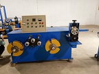 昆山電線電纜收線機焊絲收線器銅絲收卷機