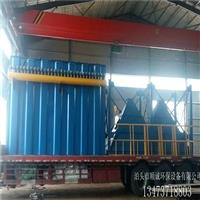 工業(yè)粉塵小型袋式脈沖除塵器-供應廠家