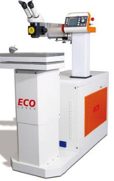 德国OR-Laser   ECO3300  经济实用型激光焊机