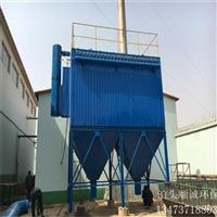 泊頭順誠鍋爐布袋除塵器結構全新升級
