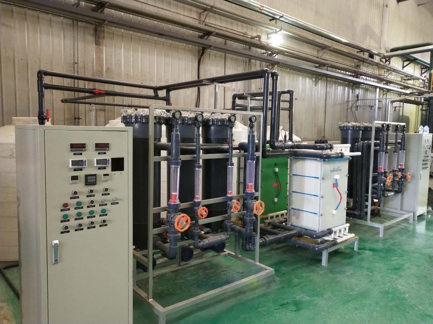 電滲析小實驗機質量**|質量好的電滲析實驗機銷售