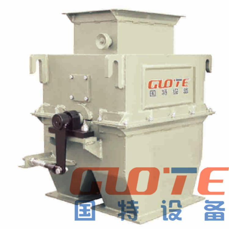 國特**  磁選機 永磁筒式磁選機 GCX系列永磁筒式磁選機