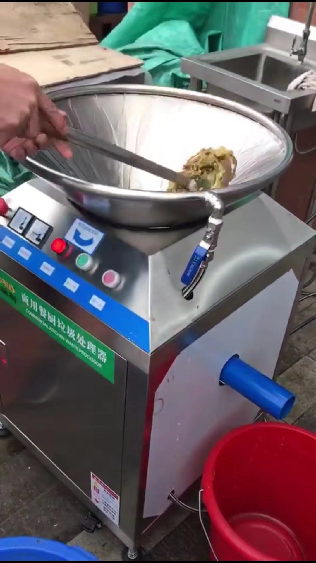 單炒灶-淄博實用的單炒單溫灶供應