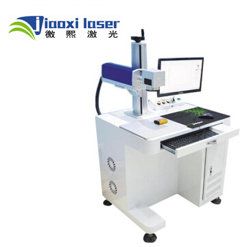30W徼熙臺式光纖激光打標機shjxlaser