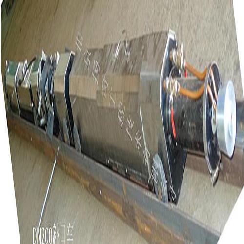 購(gòu)買質(zhì)量好的管道內(nèi)防腐補(bǔ)口車