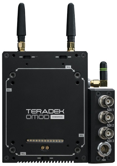 美國TERADEK 攝影機模塊