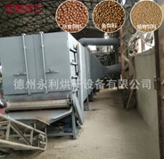 **供應 飼料烘干機 多層大型帶式飼料烘干設備