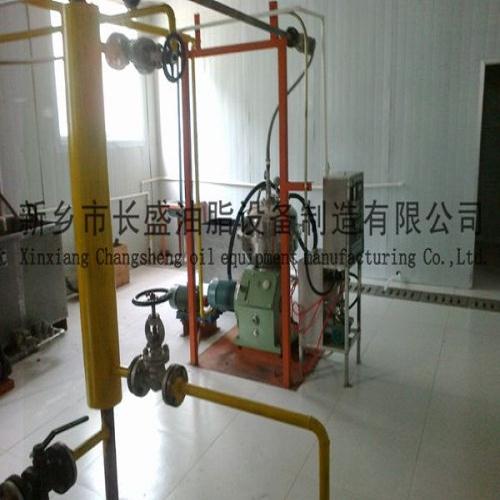 廣東動物油設備批發,油脂設備廠家