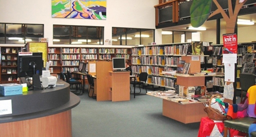 學校圖書館設備桌面虛擬化L300云終端方案跟上發展新時代