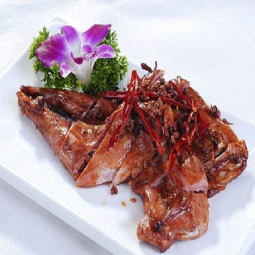 自貢兔腿怎么樣