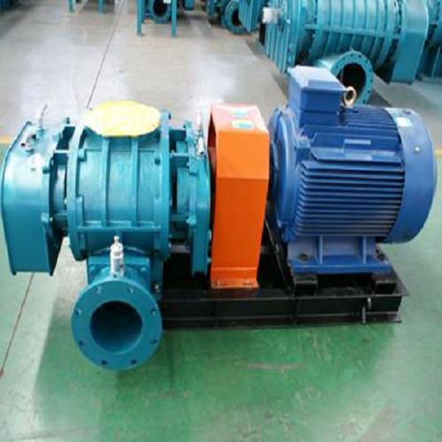 羅茨風(fēng)機(jī)
