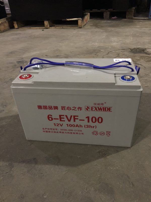 防爆叉車廠家-買好用的叉車電池充電機，**埃威得動力科技