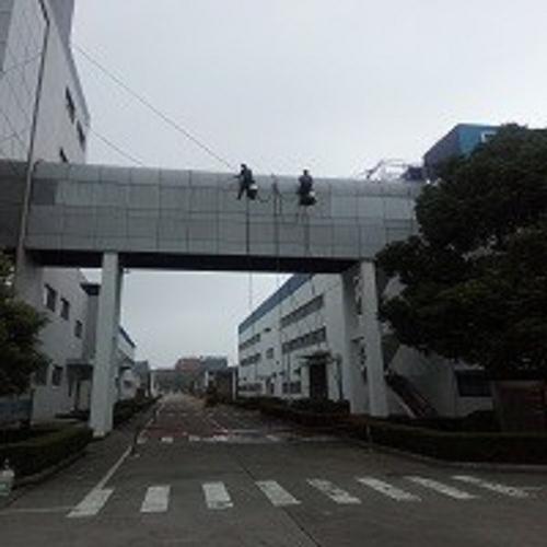 蘇州外墻清洗電話