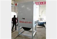 發往廣州的新型鋁灰炒灰機 鋁灰炒灰機價格