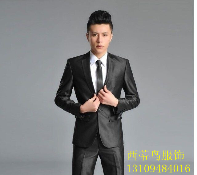 蘭州西服哪家好|甘肅蘭州工作服供應商哪家名聲好