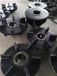浮選機(jī)葉輪蓋板使用特點(diǎn)