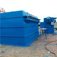 煤磨防爆防靜電布袋除塵器 生產廠家