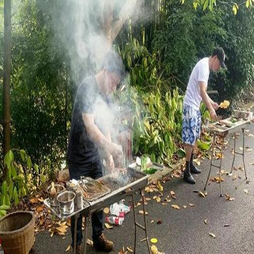 重慶農(nóng)家樂價格