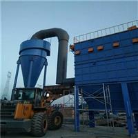 LCM-DG型長袋離線袋式脈沖除塵器