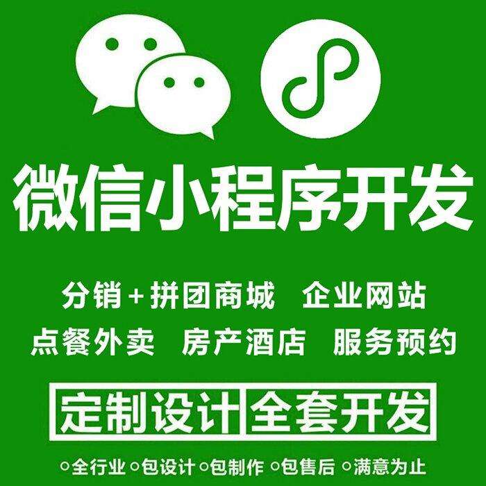 网坛科技体系完善的小程序系统开发服务_龙华各类小程序开发
