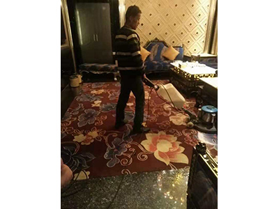 蘭州地暖清洗|甘肅實力**的公司_蘭州地暖清洗