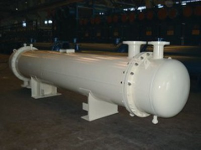 蘭州管殼式換熱器_蘭州容積式換熱器哪家好