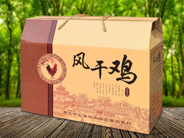 壽光紙箱-打造優(yōu)良蔬菜紙箱-鑫德包裝