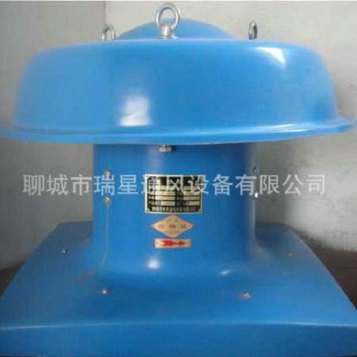 如何選擇通風(fēng)機(jī)