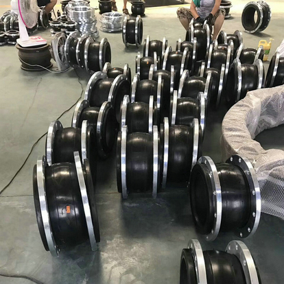 免焊接壓蓋式松套伸縮接頭|鄭州實(shí)惠的SSJB/AY型壓蓋式松套伸縮接頭哪里買(mǎi)
