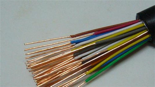 柔性*電纜怎么樣-吉工電線電纜有限公司提供品質好的柔性*電纜