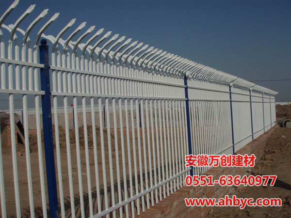 蕪湖鋅鋼護(hù)欄制造廠家 安徽哪里供應(yīng)的鋅鋼護(hù)欄好