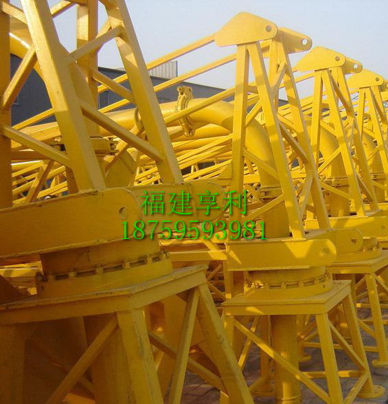 晉江享利貿易提供好的混凝土布料機-混凝土布料機哪家好